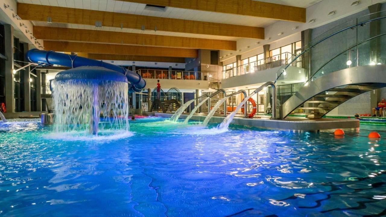"W Zdroju" - Apartament Cieplice, Aquapark, Jelenia Góra Exterior foto